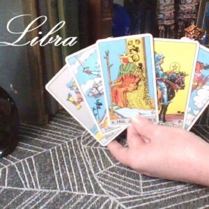 Libra October 2022 ❤️ THEY KNOW MORE ABOUT YOU THAN YOU REALIZE Libra!! Hidden Truth #TarotReading