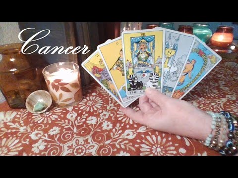 Cancer ❤️ FINALLY! YOUR NEXT SERIOUS RELATIONSHIP Cancer!! Mid September 2022 Tarot Reading