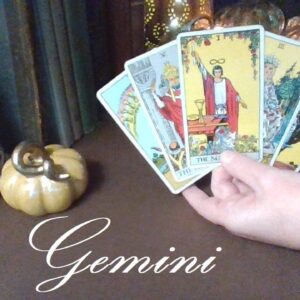 Gemini November 2022 ❤️ Will This CONFESSION Change Anything Gemini? HIDDEN TRUTH #tarotreading