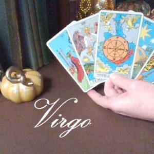 Virgo November 2022 ❤️ They Have Become SO ADDICTED To You Virgo! HIDDEN TRUTH #TarotReading