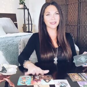 TAURUS: IS THIS THE REAL DEAL? ❤️ YOU VS THEM OCTOBER 2022 LOVE TAROT READING.