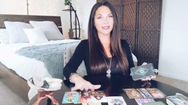 TAURUS: IS THIS THE REAL DEAL? ❤️ YOU VS THEM OCTOBER 2022 LOVE TAROT READING.