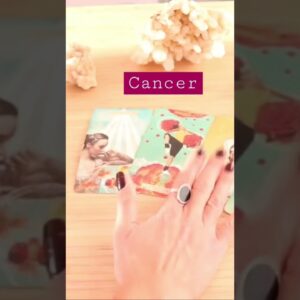 CANCER ♋️ A Message You Need To Hear!