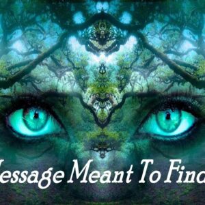 LIVE ALL SIGNS! A Message Meant To Find You!! #TarotReading #Tarot #Horoscope #Zodiac #Astrology