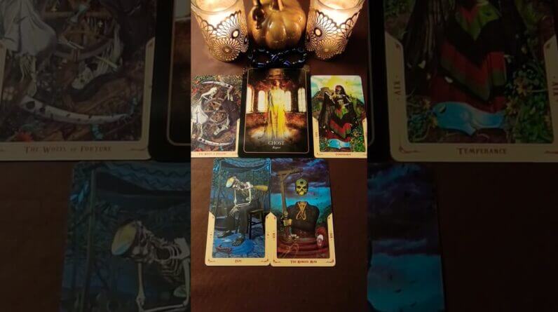 A Huge Twist of Fate Is Coming For You #tarot #tarotreading #zodiac #astrology #horoscope
