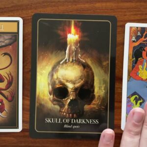 Find an alternative 29 October 2022 Your Daily Tarot Reading with Gregory Scott