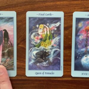 The Feel Great Approach! 27 October 2022 Your Daily Tarot Reading with Gregory Scott