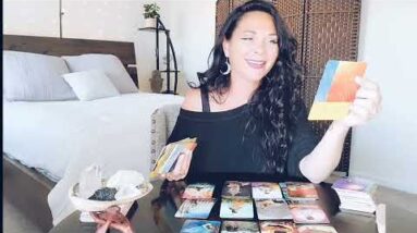 TAURUS | NO REGRETS | MID-OCTOBER 2022 SPIRITUAL TAROT READING.