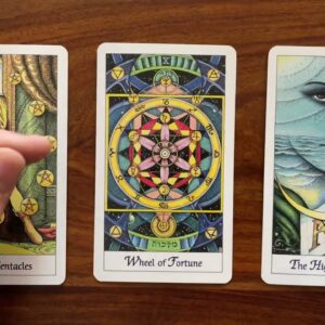 Change direction 9 November 2022 Your Daily Tarot Reading with Gregory Scott