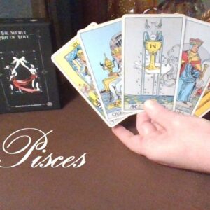 Pisces ❤️ SHOCKED! The Move They Never Thought You Would Make Pisces!! Mid November 2022 #Tarot