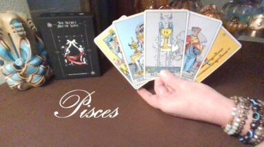 Pisces ❤️ SHOCKED! The Move They Never Thought You Would Make Pisces!! Mid November 2022 #Tarot