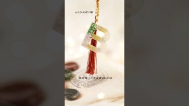 Gifts For Christmas & New Year #lisasimmi #christmas #newyear2023 #shorts #giftideas #diy #crystal