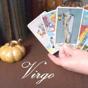 Virgo ❤️ These Are The Things You Need To See & Hear Virgo! FUTURE LOVE November 2022 #Tarot