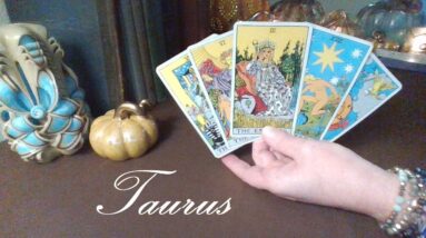 Taurus ❤️ A Very SERIOUS Twist In Your Love Life Taurus! FUTURE LOVE #TarotReading November 2022