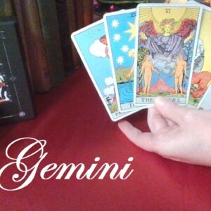 Gemini December 2022 ❤️ THIS IS DEEP! You Were Right Gemini!! HIDDEN TRUTH #Tarot