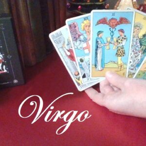 Virgo December 2022 ❤️ ADDICTION! They'll Do ANYTHING To Have You Virgo! HIDDEN TRUTH #Tarot