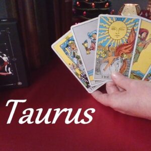 Taurus December 2022 ❤️💲 DEEP CONVERSATIONS & DEEP UNDERSTANDING Taurus! LOVE & MONEY #Tarot