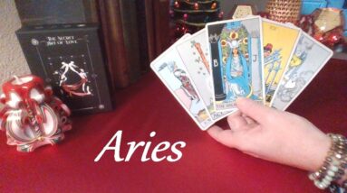 Aries December 2022 ❤️💲 SECRETS OUT! A MAJOR DECISION Based On TRUTH Aries! LOVE & MONEY