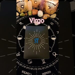 Virgo ♥️ They Want To Hold You In Their Arms Forever #tarot #horoscope #zodiac #astrology