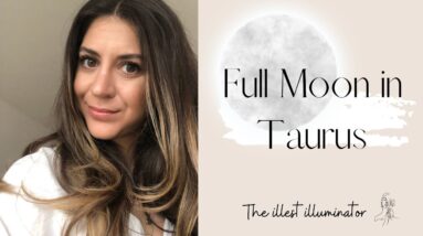 ❗️WOW❗️ HUGE TURNAROUND OF EVENTS, MAJOR BREAKTHROUGHS - FULL MOON LUNAR ECLIPSE IN TAURUS  !