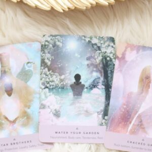❤️ THEY RAN AWAY FROM THIS CONVERSATION, NOW IT’S HAUNTING THEM • December Tarot Reading