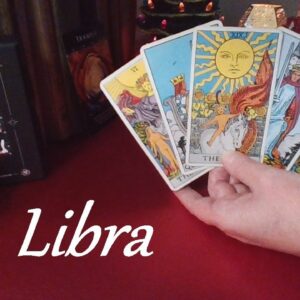 Libra December 2022 ❤️💲 HAPPENING FAST! The Moment The Doorway Opens Libra! LOVE & MONEY #Tarot