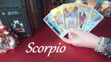 Scorpio December 2022 ❤️💲 WILD!! The DEEPER The BETTER Scorpio!! LOVE & MONEY  #Tarot