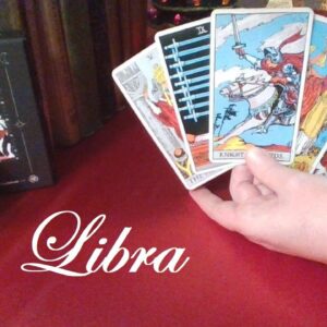 Libra December 2022 ❤️ THE MOMENT THEY ERUPT! They Can't Control It Any Longer Libra! HIDDEN TRUTH