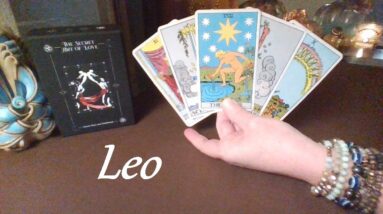 Leo ❤️💋💔 This CRITICAL DECISION Will Finally Be Made Leo!! Love, Lust or Loss November 2022 #Tarot