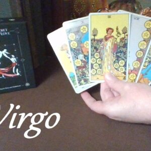 Virgo ❤️💋💔 THE DIFFERENCE WILL BE LIFE CHANGING Virgo!!! Love, Lust or Loss November 2022 #Tarot