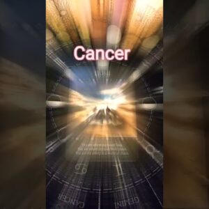 Cancer ♥️ Somewhere Only We Know #tarot #horoscope #zodiac #astrology #tarotreading