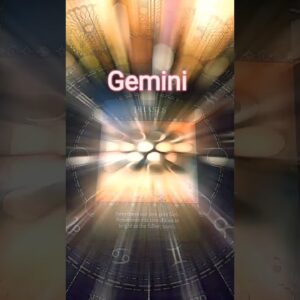 Gemini ♥️ The Dark Days Are Over #tarot #horoscope #zodiac #astrology #tarotreading