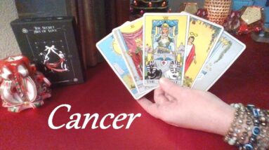 Cancer December 2022 ❤️💲 MAJOR BREAKTHROUGHS Are Happening FAST Cancer! LOVE & MONEY #Tarot