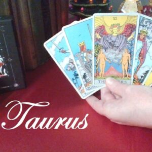 Taurus December 2022 ❤️ GET READY! The Plans They Have Will SHOCK You Taurus! HIDDEN TRUTH #Tarot