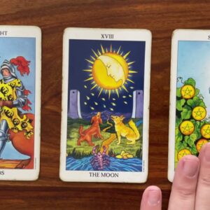 You’re on the right track 2 November 2022 Your Daily Tarot Reading with Gregory Scott