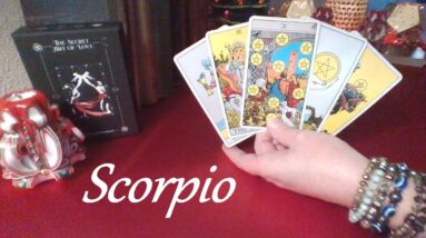 Scorpio ❤️💋💔 THIS IS COMPLICATED! Hard To Resist Scorpio!! Love, Lust or Loss December 2022 #Tarot