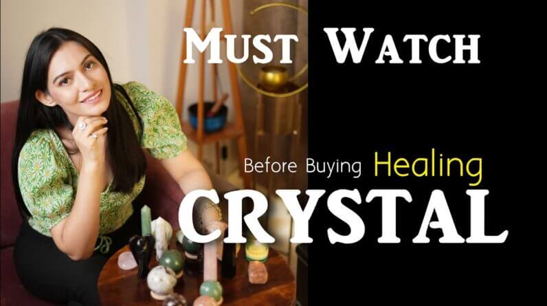 3 Important things If You want to buy 💎CRYSTAL FOR LOVE , FINANCIAL , MENTAL AND HEALTH HEALING
