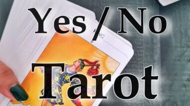 Yes Or No - Tarot Prediction for You #shorts #yesorno #tarot #lisasimmi #love #loa