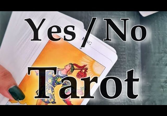 Yes Or No - Tarot Prediction for You #shorts #yesorno #tarot #lisasimmi #love #loa