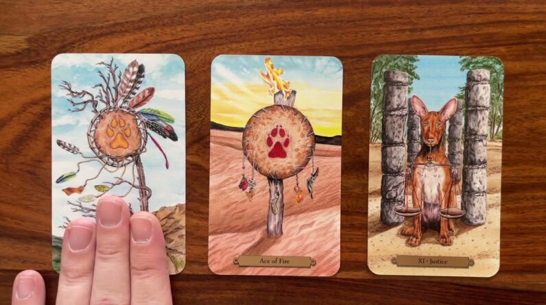 Can’t stop you now! 20 November 2022 Your Daily Tarot Reading with Gregory Scott