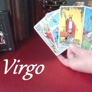Virgo December 2022 ❤️💲 STARTING NOW! Your Life Will Be Completely Transformed Virgo!! LOVE & MONEY