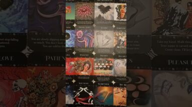 The Secret Art Of Love #Oracle #Tarot #zodiac #astrology #horoscope