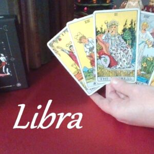 Libra ❤️💋💔 BOTH OF YOU Have Been Seeing SIGNS Libra!  Love, Lust or Loss December 2022 #Tarot