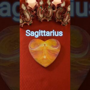 Sagittarius 💫 What Your Angels Want You To Know #tarot #zodiac #astrology #horoscope #tarotreading