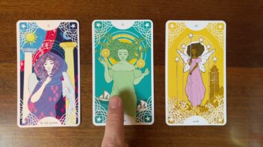 Let your intuition guide you 5 December 2022 Your Daily Tarot Reading with Gregory Scott