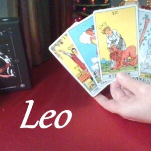 Leo ❤️💋💔 HOT! Their Eyes Are All Over You Leo!! Love, Lust or Loss December 2022 #Tarot