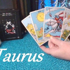 Taurus January 2023 ❤️ The Moment ALL OF THEIR SECRETS Are Told Taurus!! HIDDEN TRUTH #Tarot