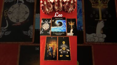 #Leo ♥️  A Deep Confession #tarot #horoscope #zodiac #Astrology #tarotreading