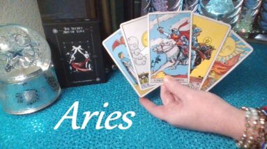 Aries January 2023 ❤️ SERIOUS OFFER! No One Compares To You Aries!! HIDDEN TRUTH #Tarot