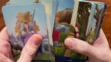 Love someone selflessly 19 December 2022 Your Daily Tarot Reading with Gregory Scott
